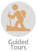 guided tours
